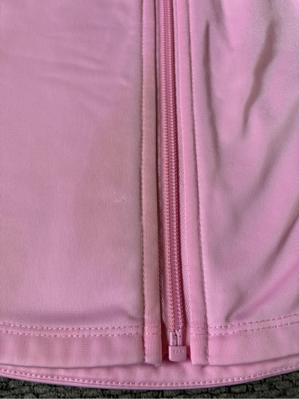 Girl’s Track Jacket - Picture 4 of 4